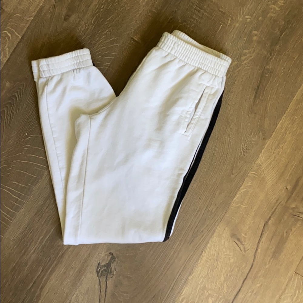 Sweatpants